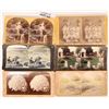 Image 2 : Stereoviews Misc. USA c1880-1915 (40)  [179961]
