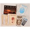 Image 1 : Bodie, Mono & Inyo Cos. CA Brochures c1970s-90s  [181338]