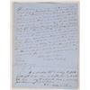 Image 1 : Pacheco, Don Jose Dolores  Signature on Land Sale Contract 1851  [172983]