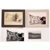Image 2 : La Porte Mining Docs, Lot of 11  [175296]