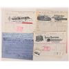 Image 2 : San Francisco Billhead Collection  [180977]