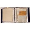 Image 2 : Koons Correspondence, 1841-c1900 (100+/-), w/covers  [176429]