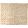 Image 2 : Maryland Indenture Doc Colonial Settlers c1764  [181008]