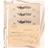Image 3 : Great Falls, Mt Ephemera Grab Bag  [180728]