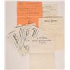 Image 1 : Dayton Nevada Billhead Collection, 1870  [182806]