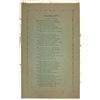 Image 2 : Virginia City Grocery and Utilities Billheads, 15  [181443]