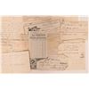 Image 2 : Billhead/Letterhead Collection 1890s  [181207]