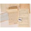 Image 2 : Harrison City OH Documents c1816-99 (11)  [180885]