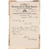 Image 2 : Sandusky OH Ephemera Collection c1859-89 (20)  [180894]
