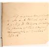 Image 2 : Ohio- Documents Land, etc. c1823-1932 (12)  [180896]