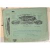 Image 2 : PA Billheads Group c1827-1907 (50+)  [181003]