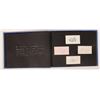 Image 2 : Calling /Visiting Card Collection c1850s (175+)  [179967]