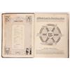 Image 2 : Edesco Woolens Wool Sample Catalog, 1911  [181105]