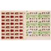 Image 2 : Mint Sheets of Stamps Album  [180448]