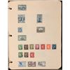 Image 2 : Foreign Stamp Collection Stock Book  [181032]
