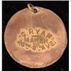 Image 2 : United Assoc. of Post Office Clerks Hang Tag  [180295]