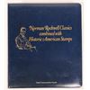 Image 1 : Norman Rockwell Cachets Covers in Album  [180758]
