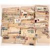 Image 1 : Philatelic Cover Collection  [180432]
