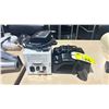 Image 2 : 2 BLACK ELECTRIC UV NAIL CURING MACHINES & EQUIPRO CONTROL UNIT WITH REMOTE