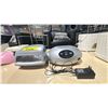 Image 2 : GREY ELECTRIC UV ELECTRIC NAIL CURING MACHINE & ORLY GELFX ELECTRIC NAIL CURING MACHINE WITH POWER