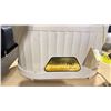 Image 2 : THERABATH PRO ELECTRIC TABLE TOP PROFESSIONAL GRADE PARAFFIN BATH WITH LID