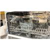 Image 3 : WHITE DANBY ( DDW621WDB ) ELECTRIC COUNTERTOP DISHWASHER