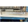 Image 4 : WHITE DANBY ( DDW621WDB ) ELECTRIC COUNTERTOP DISHWASHER