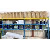Image 1 : 7 COMMERCIAL AQUARIUMS (APPROX. 18"W X 28"D X 16.5"H) 3 COMMERCIAL AQUARIUMS