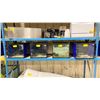 Image 2 : 7 COMMERCIAL AQUARIUMS (APPROX. 18"W X 28"D X 16.5"H) 3 COMMERCIAL AQUARIUMS