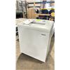 Image 1 : DAHLE MOBILE COMMERCIAL PAPER SHREDDER WITH USER MANUAL