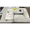 Image 2 : DAHLE MOBILE COMMERCIAL PAPER SHREDDER WITH USER MANUAL