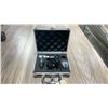 Image 1 : PROCELL THERAPIES PCL0522P-0762 CORDLESS MICROCHANNELING MACHINE WITH BATTERY & POWER ADAPTER