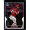 Elly De La Cruz Bowman Chrome Prospects BCP-65