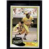 Willie Stargell 1981 Topps #380