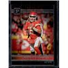 Image 1 : Patrick Mahomes 2022 Panini Chronicles #PA-32