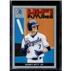 Image 1 : Bobby Witt Jr. 2022 Bowman Chrome Hi-Fi Futures #HIFI-5