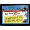 Image 2 : Ray Bourque 1991 O-Pee-Chee All Star #261