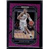 Jayson Tatum 2023 Panini Prizm Draft Picks Purple Wave Prizm #51