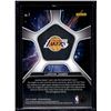 Image 2 : LeBron James 2023-24 Panini Prizm Deep Space #7