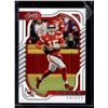 Image 1 : Patrick Mahomes 2022 Panini Absolute #38