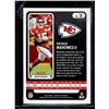 Image 2 : Patrick Mahomes 2022 Panini Absolute #38