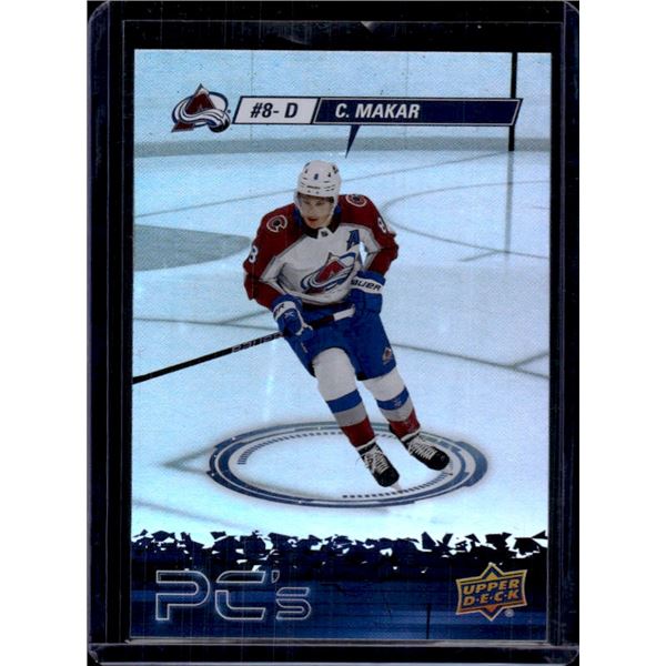 Cale Makar 2023-24 Upper Deck Series Two PC's #PC-33