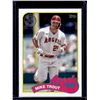Image 1 : Mike Trout 2024 Topps 35th Anniversary #89B-70