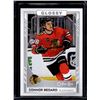 Connor Bedard Glossy Rookie Card 2023-24 Upper Deck Series 2 #R-47