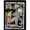 Paul Skenes 2024 Bowman Prospects #BP-125