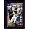 Peyton Manning 1999 Score Star Salute #S-99