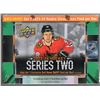 2023 Upper Deck Series 1 Hockey Mega Box - Connor Bedard