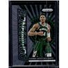 Giannis Antetokounmpo 2023-24 Panini Prizm Dominance #7