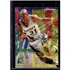 Reggie Miller 1995 Fleer #76