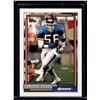 Lawrence Taylor 1992 Topps #756
